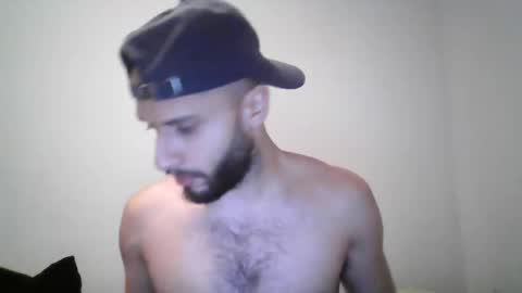 serebob4 online show from January 10, 1:11 am