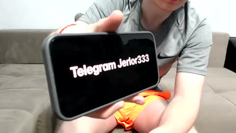 Sirgey online show from January 23, 2:50 pm