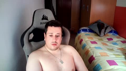 Pollos online show from April 9, 4:02 pm