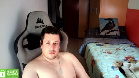 Pollos online show from May 20, 4:13 pm