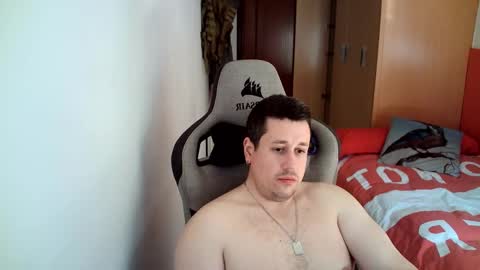 Pollos online show from February 22, 1:56 pm