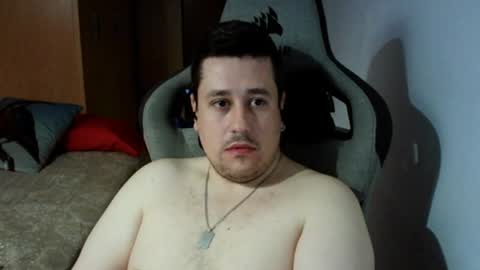 Pollos online show from February 15, 7:38 am