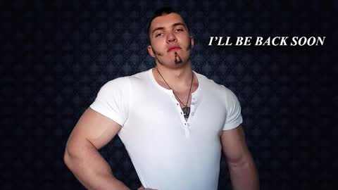 Serg Superior online show from November 30, 10:56 pm