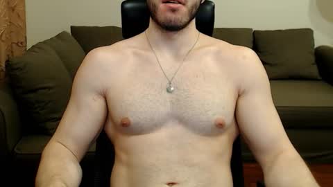 Serg Superior online show from February 21, 4:35 am