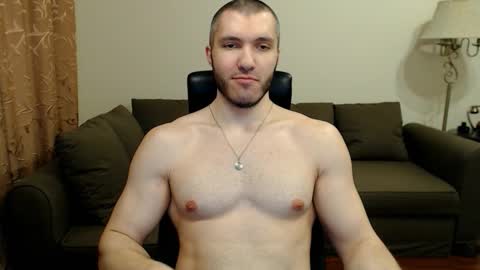 Serg Superior online show from February 15, 12:28 am