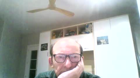 serrano49 online show from April 6, 3:58 am