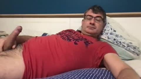 sesamechris92 online show from December 16, 6:53 am