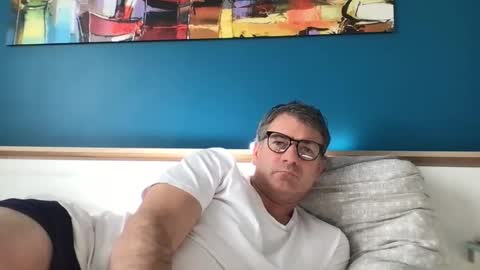 sesamechris92 online show from February 2, 1:08 pm