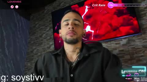 seth_0wner online show from October 7, 2:04 am