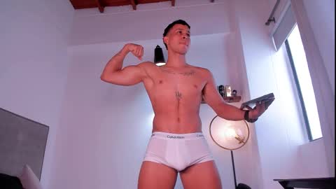 Seth Corban online show from September 11, 4:17 pm