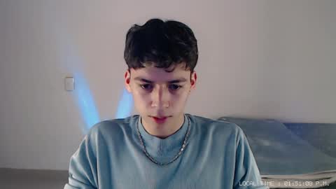 seth_ryder online show from November 13, 6:51 am