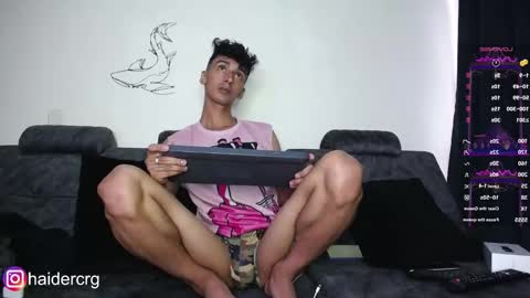 seth online show from February 16, 11:03 pm