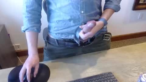 sethdoza online show from January 16, 9:50 pm