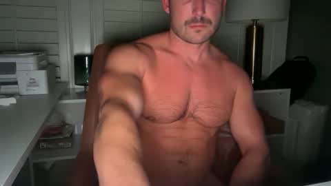 sethfox89 online show from March 30, 3:18 am