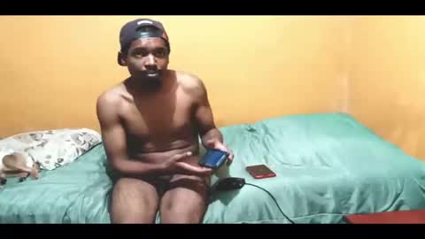 Setorblack online show from April 20, 11:51 pm