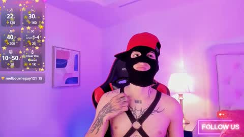 Sett and Gwen online show from March 8, 5:36 am