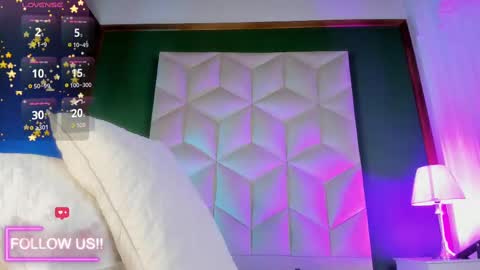 Sett and Gwen online show from September 28, 4:21 am