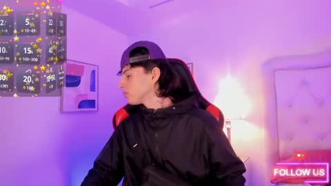 Sett and Gwen online show from March 12, 5:13 am