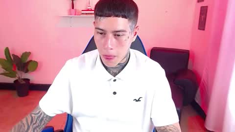 Thomas online show from October 16, 3:42 pm