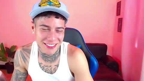 Thomas online show from October 7, 3:05 pm