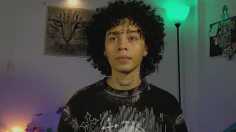 Alexis online show from March 15, 4:42 am