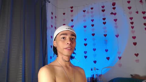 Alexis online show from February 19, 6:22 am