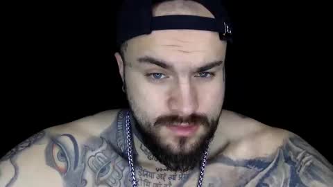 SevenDragons online show from April 17, 11:07 pm