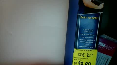 seveninch4 online show from January 11, 11:24 pm