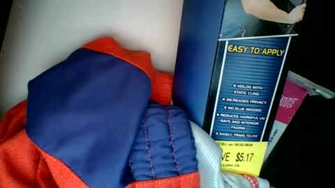 seveninch4 online show from February 11, 11:44 pm