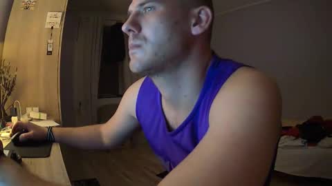 Sewerin online show from November 26, 8:23 pm