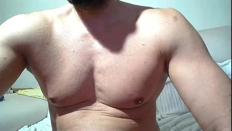 SEX MACHINE 19 online show from November 8, 3:26 pm