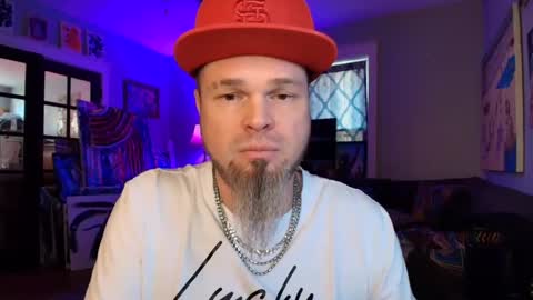 Sexactyour online show from January 24, 2:19 pm