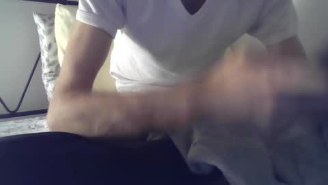 sexandsamba online show from November 2, 9:30 pm