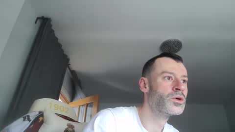 sexbrute online show from April 8, 1:09 pm