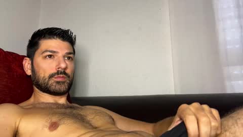 Lucenzo  online show from November 3, 2:08 pm