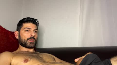 Lucenzo  online show from December 20, 3:13 am