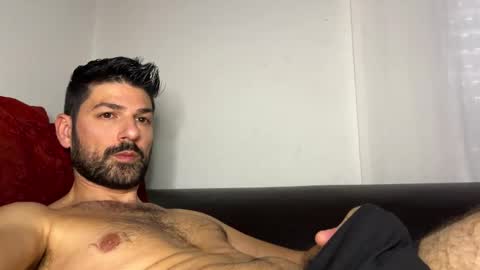 Lucenzo  online show from December 17, 10:33 am