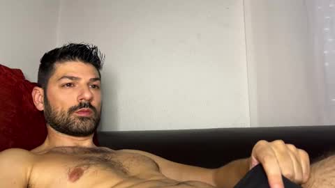 Lucenzo  online show from January 16, 3:59 pm