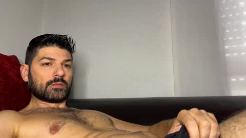 Lucenzo  online show from February 12, 10:21 am