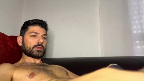 Lucenzo  online show from December 21, 9:17 am