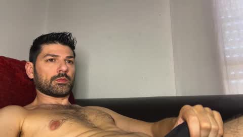 Lucenzo  online show from March 22, 10:09 am