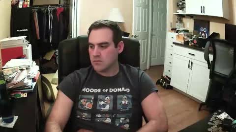 Kyle online show from December 5, 1:13 am