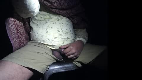 sexguy247 online show from January 9, 7:29 pm