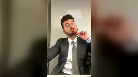 sexiliciousss online show from March 5, 1:40 pm