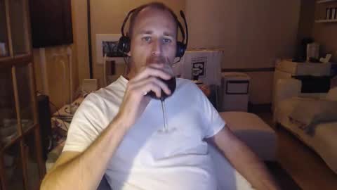 Sexlobo online show from September 28, 6:28 pm