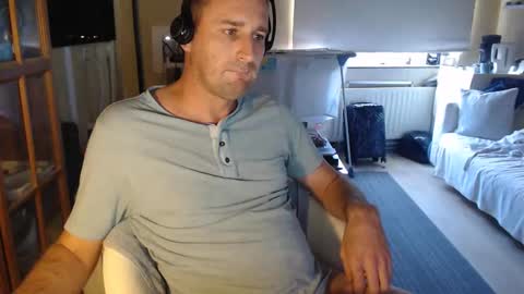 Sexlobo online show from January 27, 1:19 pm