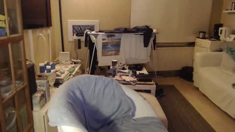 Sexlobo online show from February 1, 5:58 pm