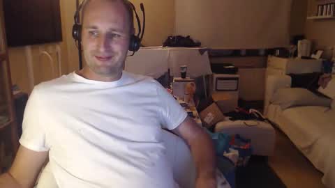 Sexlobo online show from October 2, 6:23 pm