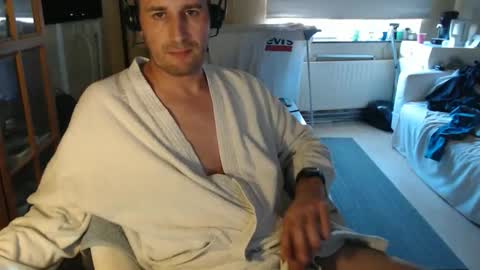 Sexlobo online show from March 8, 4:16 pm