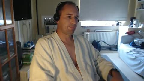 Sexlobo online show from February 23, 12:32 pm